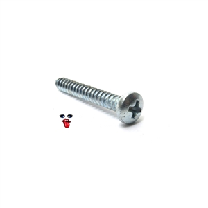 tomos OEM turn signal SCREW for some - a4.2 x 32mm