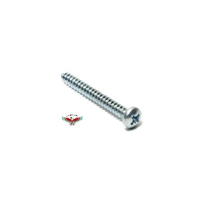 tomos OEM headlight SCREW - a3.5 x 32mm