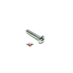 tomos OEM revival / streetmate tail light SCREW - a3.9 x 22mm