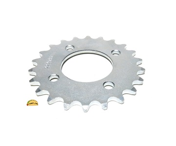 tomos OEM 42.5mm rear sprocket - 22T