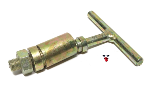 tomos OEM tool - con rod bushing remover