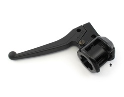 tomos A35 left brake lever assembly