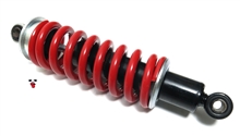 OEM tomos rear monoshock for TX50 super tom and colibri!