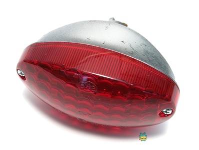 OEM tomos streetmate / revival tail light