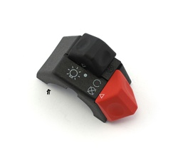 tomos A35 right side switch