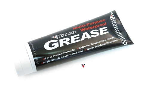 torco multi-purpose grease - 8 oz