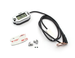 trail tech digital temperature gauge