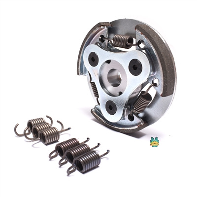 puch e50 jammer clutch version v6.4