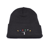 treats gang official gang beanie