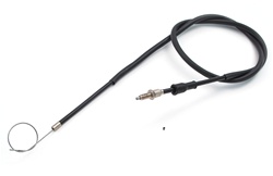 universal choke + throttle cable for all