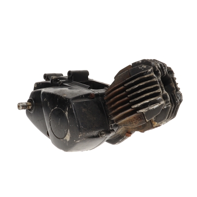 USED tomos a3 parts engine - number TWO