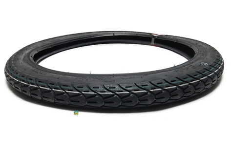 vee rubber VRM 126 moped tire - 2.00-17