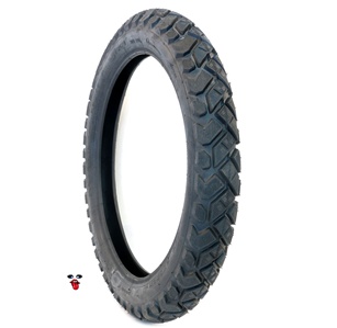 vee rubber VRM 185 enduro moped tire - 2.75-16