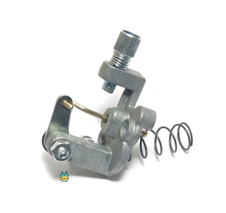 dellorto SHA COMPLETE carburetor top