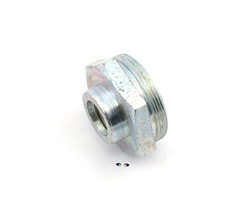 vespa piaggio olympia rear axle nut