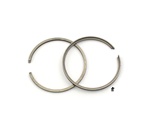 vespa piaggio olympia replacement piston rings set - 41mm