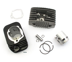 vespa pinasco 46mm 12pin bravo cylinder kit