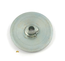 vespa piaggio polini variator plate