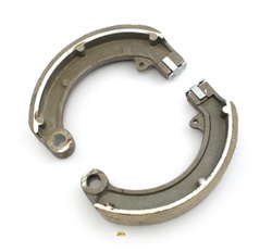 vespa and bajaj scooter rear brakes