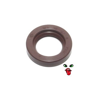 VITON crankshaft seal for vespa and much much more - 15 x 24 x 5