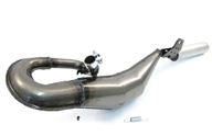 vespa piaggio moped simonini performance pipe