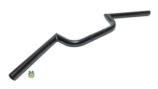 magnum LTD style M handlebars - black