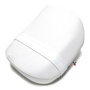 XTREME buddy egg duoseat - WHITE