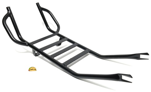 gilera citta CHASSIS rack