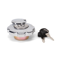 yamaha RD50 locking gas CAP with keys