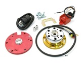 HPI CDI mini rotor ignition system for yamaha QT50