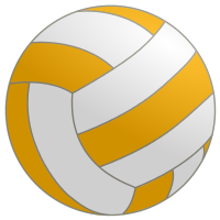 Volleyball Camp (Entering Grades 9 - 12)