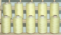 ThreadNanny 1100 Yard Spools of 3-PLY Polyester Thread