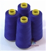 Polyester Thread - 4 Cones with 3000 yards each by ThreadNanny
