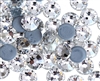 Hotfix 4mm Rhinestones in Diamond by ThreadNanny