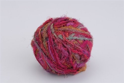 ThreadNanny Himalayan 100% Pure Silk Yarn for Knitting - B
