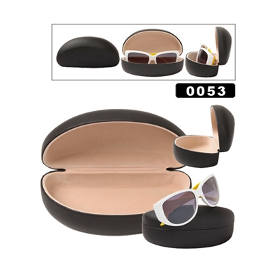 Sunglass hard cases are great for protecting your sunglasses