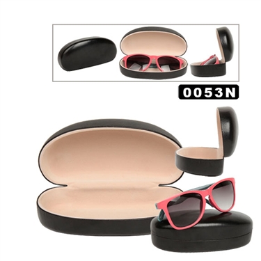 Hard case sunglasses case