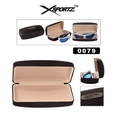 Diamondâ„¢ Eyewear wholesale hard cases for sunglasses