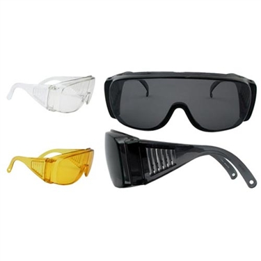 Over Glasses Style Sunglasses