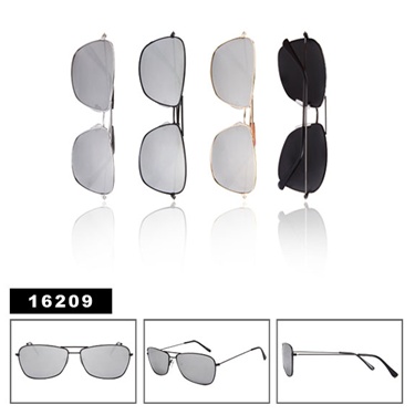 Superb new design of aviator sunglasses