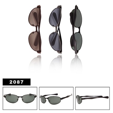 Wholesale Sports Sunglasses Inspired by Armani-2087