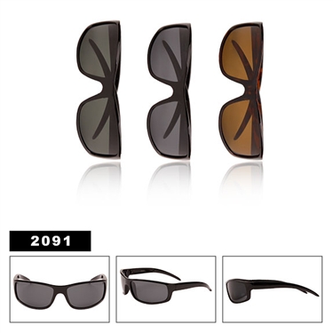 Mens Polarized Sunglasses