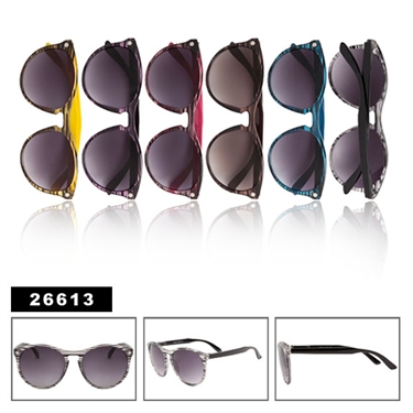 fashion sunglasses inspired by DNKY #26613