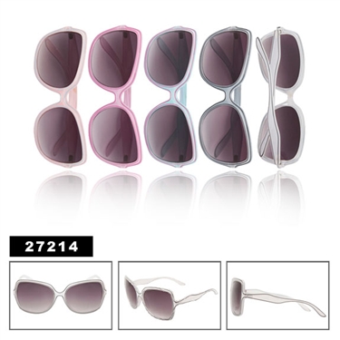 Wholesale Fashion Sunglasses for Women