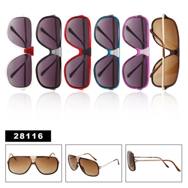 Aviator Sunglasses 28116