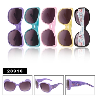 Cute New Women's Sunglasses