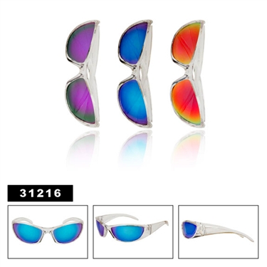 Sport Sunglasses 31216