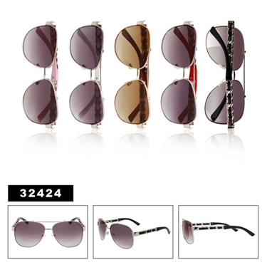 Ladies Wholesale Aviators