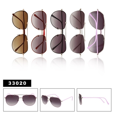 Aviator Sunglasses-33020