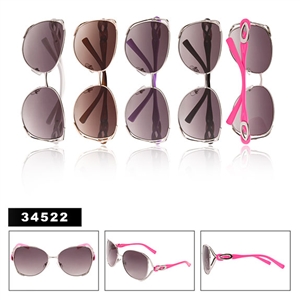 Fashion Sunglasses Wholesale for Ladies